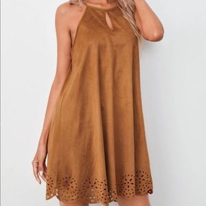 Shein summer dress
